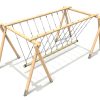 4.85m Crocodile Swing