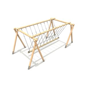 4.85m Crocodile Swing
