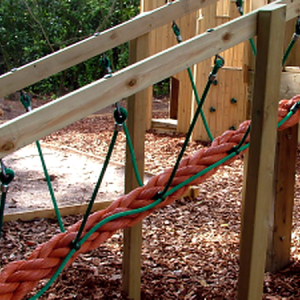 Playground Accessories