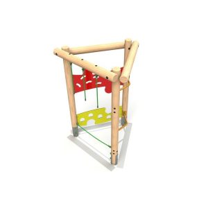 Challenge 1 Option 4 - playground equipment