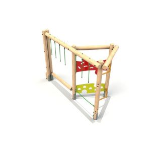 Challenge 2 Option 2 - playground equipment