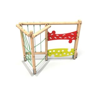 Challenge 2 Option 3 - playground equipment