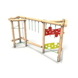 Challenge 3 Option 2 - playground equipment