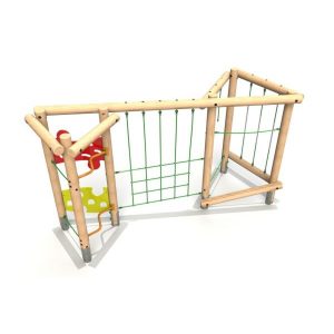Challenge 3 Option 3 - playground equipment