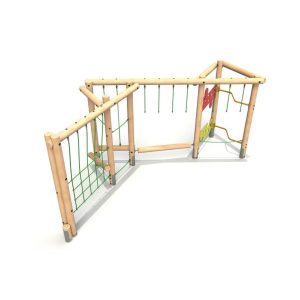 Challenge 4 Option 1 - playground equipment