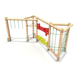 Challenge 4 Option 2 - playground equipment