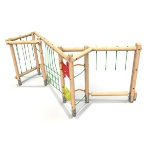 Challenge 4 Option 3 - playground equipment