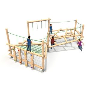 Clamber Stack Figlio