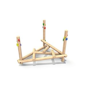 Clamber Stack Piccolo