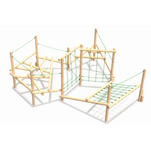 Clamber Stack Salita