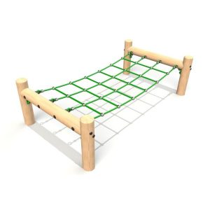 Crawl Net - timber activity trail equipment
