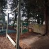 Dean Close Activity Trail rope traverse by AllOutPlay