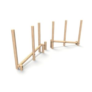 Balancing & Agility