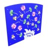 Count the Bugs playground panel