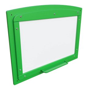 Dry Wipe playground panel