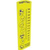 Height Chart Smiley playground panel