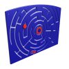 Maze Slider playground panel