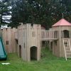 Garden five structure multi combo view