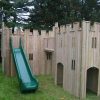 Garden five structure multi combo linked structures view