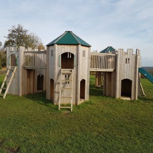 Home & Garden Adventure Play
