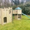 Alloutplay Garden Double Combo Main View