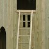 Garden play accessories ladder
