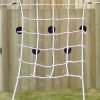 Garden play accessories scramble net