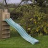 Garden play accessories slide