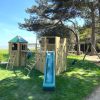 Alloutplay Garden Tower Climbing Centre Main View