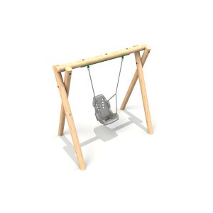 Inclusive Swing – 2.4m