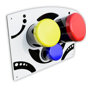Play Panels, Sensory & Music