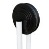 Signature Shaker Wheel playground panel