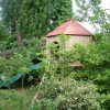 Garden Climbing Den for residential garden adventure play