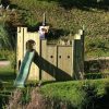 Garden Play Galleon for residential garden adventure play