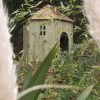 Garden Jungle Hut for residential garden adventure play