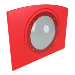 Dome Panel playground panel