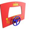 Driving Panel playground panel