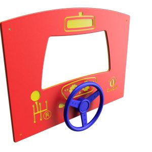 Driving Panel playground panel