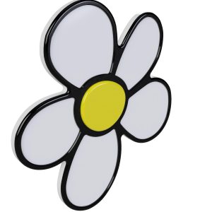 Flower Large playground panel
