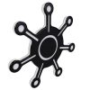 Ship Wheel Small playground panel