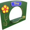 Shop playground panel