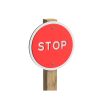 Stop playground panel