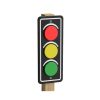 Traffic Lights playground panel