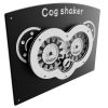 Cog Shaker playground panel