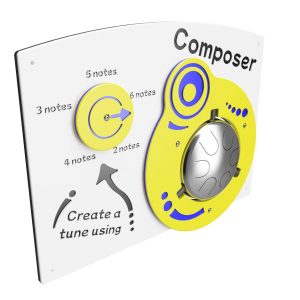 Composer playground panel