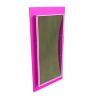 Concave Mirror playground panel