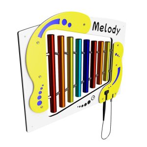 Melody playground panel