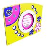 Rain Maker playground panel