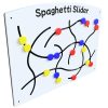 Spaghetti Slider playground panel