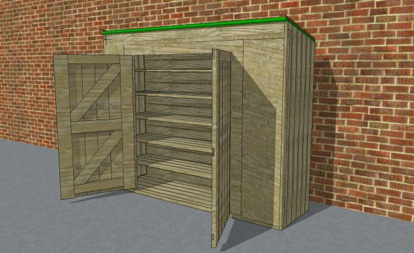 Single school welly store option